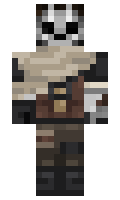 otoniel minecraft skin