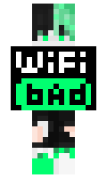 mikezergiv minecraft skin