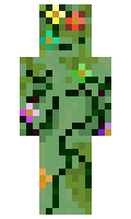 Oarsoul minecraft skin