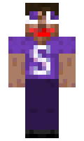 Smift minecraft skin