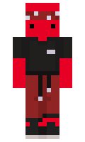 Strumyk minecraft skin