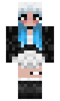 Yenzo4 minecraft skin