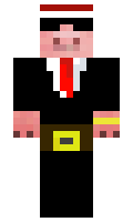 JMECHERUL2009 minecraft skin