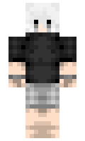 SeanyBoy minecraft skin