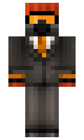 TheEruiGamer minecraft skin