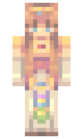 ssugarblossom minecraft skin