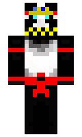 SenseiWanggg minecraft skin