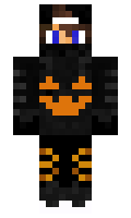 FloGaming87 minecraft skin