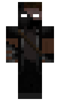 BENDINHA minecraft skin