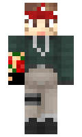 ODOLAHH minecraft skin