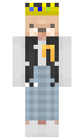 sarahpog minecraft skin