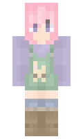 d7127fd644a8b9 minecraft skin