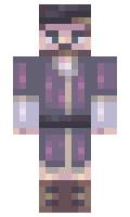 Diax minecraft skin