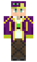 Femtory minecraft skin