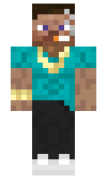 Chopy minecraft skin