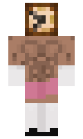 awhrx minecraft skin