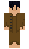 WiggilesIsCool99 minecraft skin
