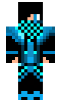 Thuwte minecraft skin