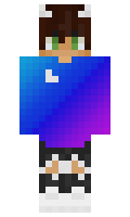 NickGilgen minecraft skin