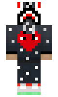 oje minecraft skin