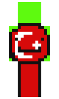 MemzCraft minecraft skin