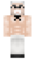BrindinBoiBreezy minecraft skin