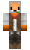 GeorgethePC minecraft skin