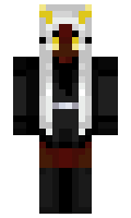 Trifork minecraft skin