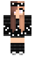 Sladkiy minecraft skin