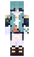 FrenzyKills minecraft skin