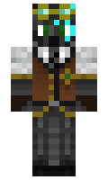 Zatharis minecraft skin