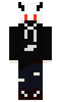 FixTure24 minecraft skin