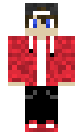 Hclame minecraft skin