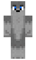 waywardwolfie minecraft skin