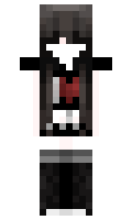Bearianne minecraft skin