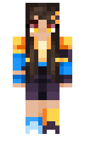 AvaJC minecraft skin