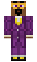 JarOfRice minecraft skin