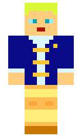 Stani minecraft skin