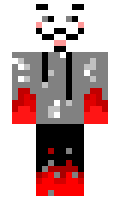 Yambasi minecraft skin