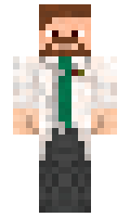 Reco minecraft skin