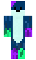 Astrin minecraft skin