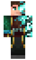 RevenantEnder minecraft skin