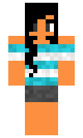 Sili minecraft skin
