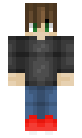donato minecraft skin
