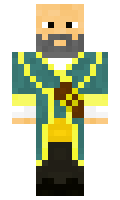 HeNzs minecraft skin