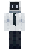 GrubbierCube582 minecraft skin