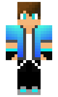 FR13NDS minecraft skin