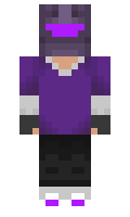 Mcs23 minecraft skin
