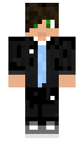 Jonhy09 minecraft skin