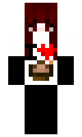 pradaa minecraft skin